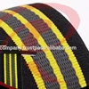 Alibaba Express RC Fitness Custom Breathable Neoprene Crossfit Weight Lifting Wrist Wraps