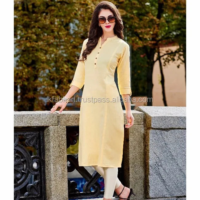 work wear kurti