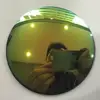 CR39 Mirror Coating Prescription Lenses for Glasses