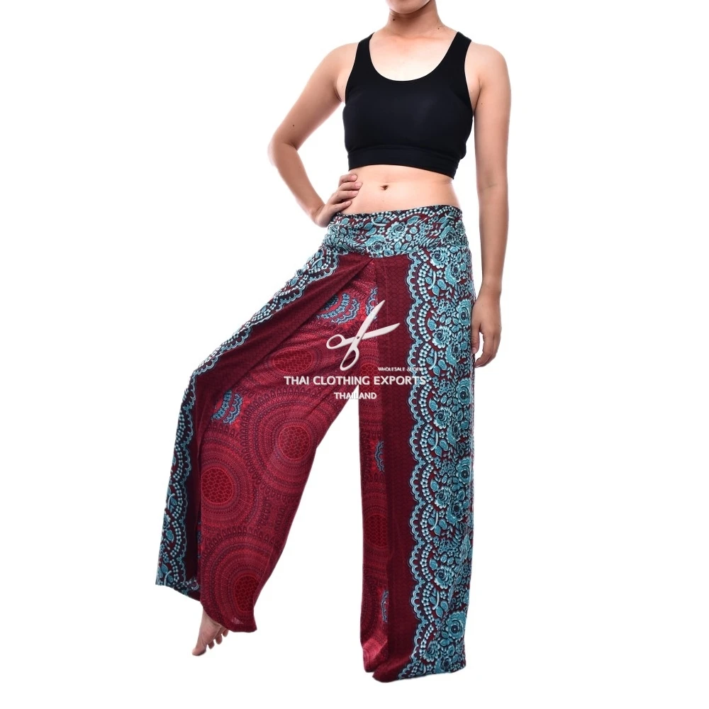 thai pants