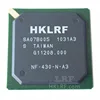 programmable computer ic chips NF-430-N-A3