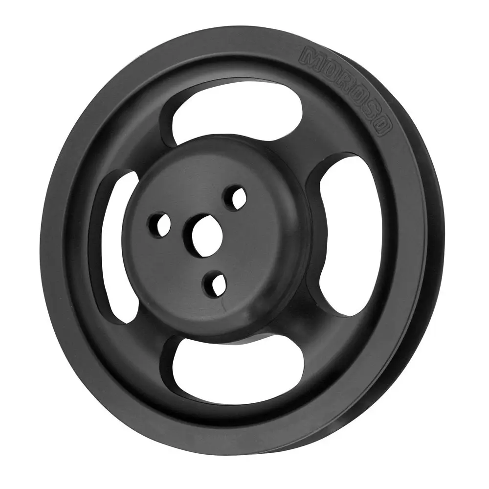 Moroso 64885 A.I.R Pump V-Belt Pulley