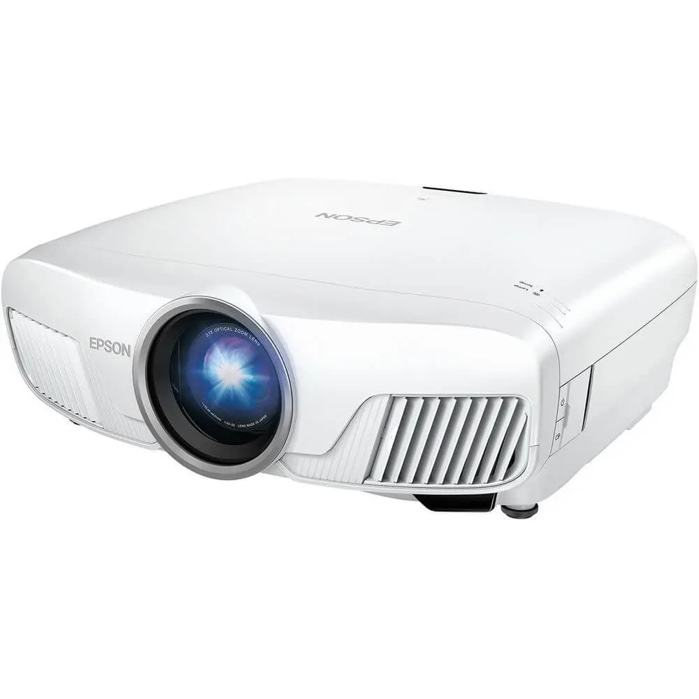 Cheap Epson Home Cinema 5040ub 1080p 3d 3lcd Projector With