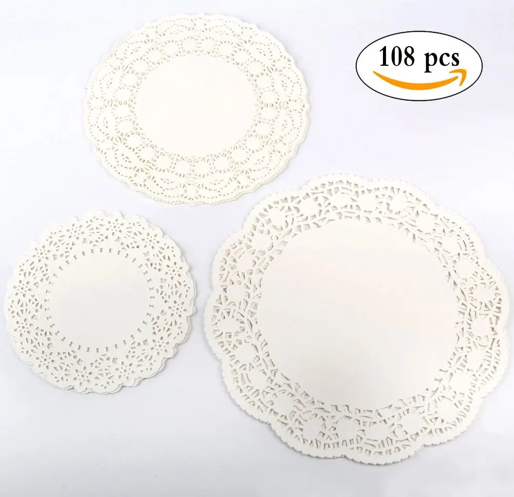 Cheap 3 Inch Doilies Find 3 Inch Doilies Deals On Line At Alibabacom