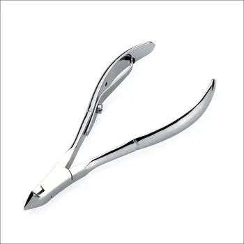 cuticle nail clippers