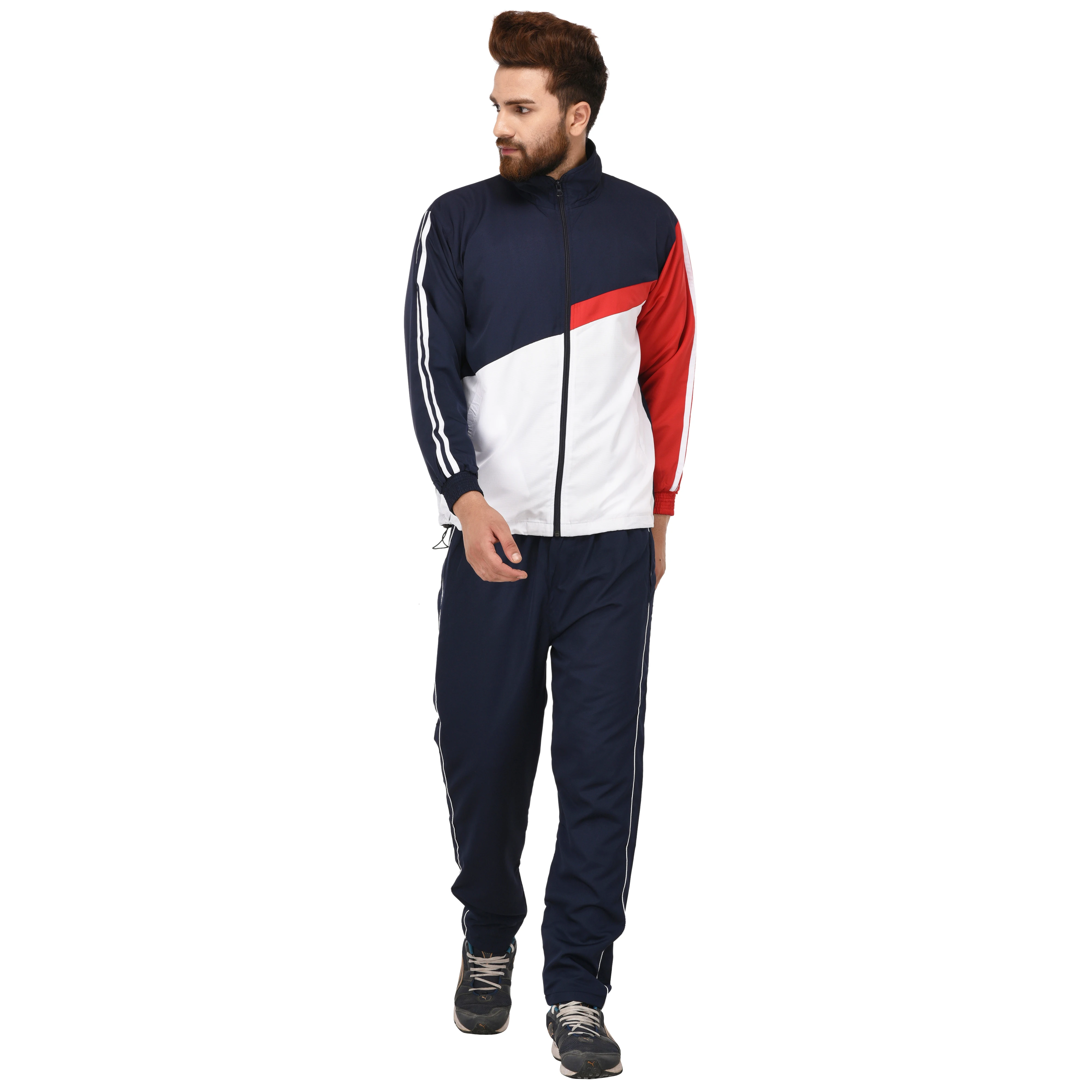 Warm Up Clothes Track Suit Buy Warm Up Clothes Custom Team Warm Up Suits Ethiopia Track Suit Product On Alibaba Com