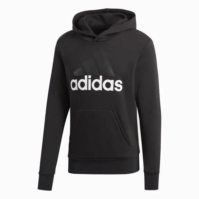 Adidas Ess Lin P/o Ft Sweatshirts Men 