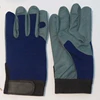 Mechanic Gloves XL Multipurpose, Equipment Operation Royal Blue