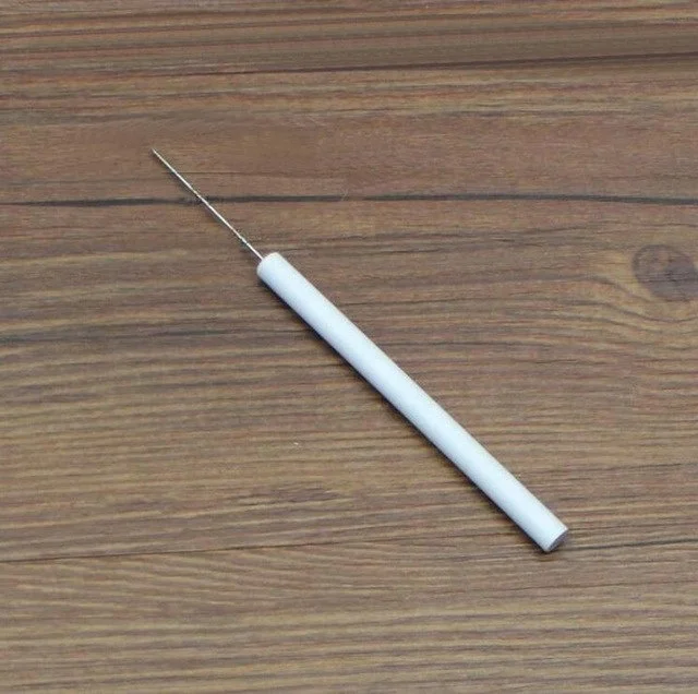 Plastic Handle Dissecting Probes Buy Disposable Dental Probe