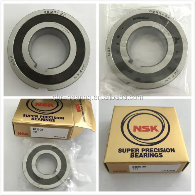 Nsk Bb252k One Way Bearing Cam Clutch Bearing Buy Nsk Bb252k,One