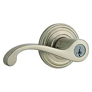 Door Hardware Kwikset 687da Lip 11p Smt Rcal 96870 086 Dakota