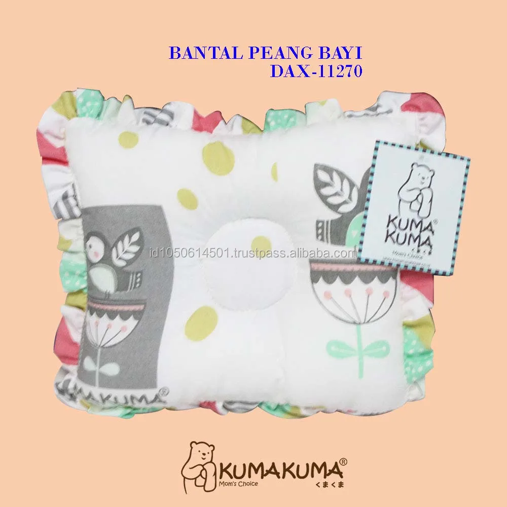 kuma kuma baby bedding