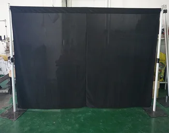 Factory Cheap Backdrop Poles Portable Pipe And Drape Buy