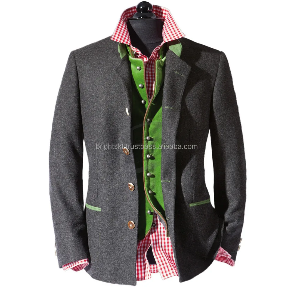 Duitse Antieke Soort Trachten Beierse Oktoberfest Duitse Jas Duitse Trachten Beierse Oktoberfest Jas Buy Oktoberfest