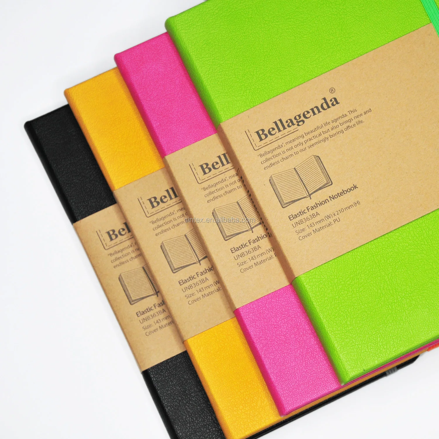 High Quality Custom Classic School Notebook Diary Journal Buy Custom