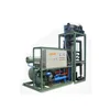 10 Ton Large Cooling Bag Maker Nigeria Automatic Fishery Ice Block Making Machine
