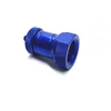 Luer To Luer Fat Transfer Adapter , Plastic Surgery / Liposuction Accessories Instruments , Nano Fat Filter For Grafting