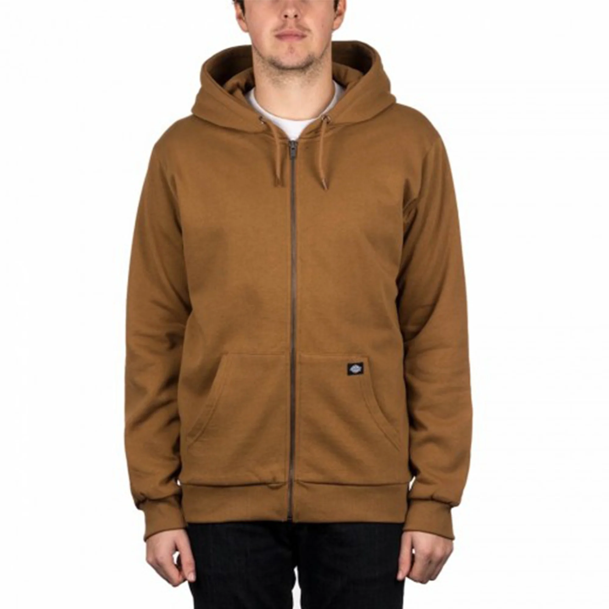 dickies kingsley zip hoodie