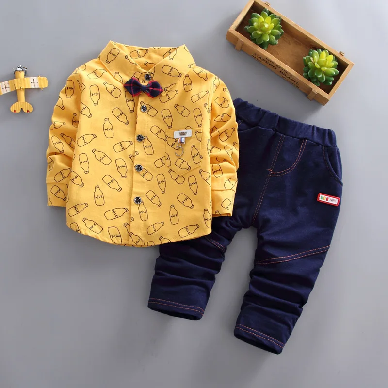 Wholesale Children Outfits Fashion Kids Clothing Sets Kids Clothing ...