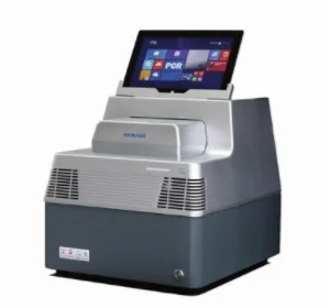 Biobase Laboratory Fluorescence Quantitative Pcr Detection System Price