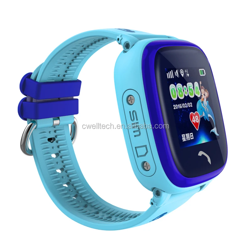df25g watch