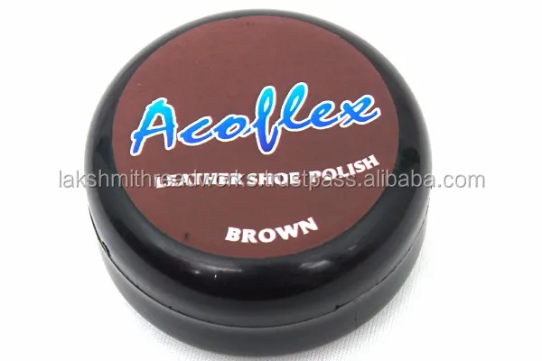 sky blue shoe polish