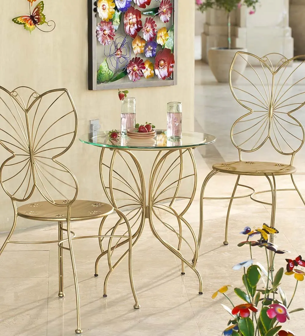 Cheap Butterfly Table And 4 Chairs Find Butterfly Table And 4