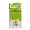 GREEN GARDEN UHT SKIMMED MILK 1,5% - 1L WITH SCREW CAP OPENER FROM THE ALPIN MOUNTAINS