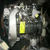 USED JAPANESE CAR DIESEL ENGINE 5L CS 5SP 4WD TOY HIACE