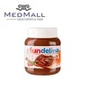 Fundelina - Premium Quality Hazelnut Spread Chocolate Cream for Bread - Cookies - Biscuits - Croissant - Fruits / 700g Jar