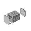 Din Panel Case-FIC-96-03