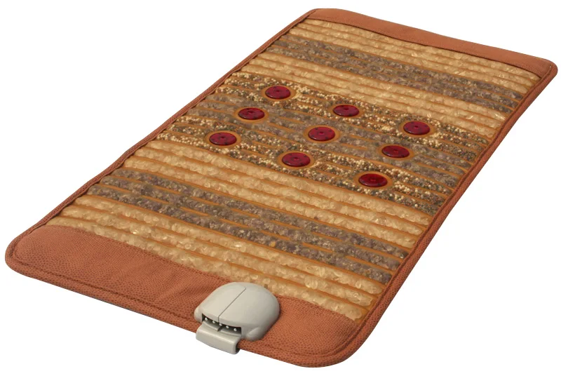 Photon 6 Stone Heating Pad Korea Buy Jade Mat,Pemf Mat,Photon Heating