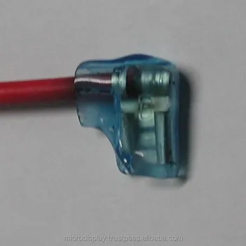 High Voltage Fuse For Microwave Oven Ceramic High Voltage Fuse For Microwave Oven