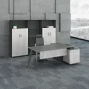 China furniture sizes modular work desk open office cubicle design