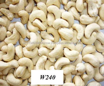 Vietnam Raw Cashew Nut Kernel, View 
