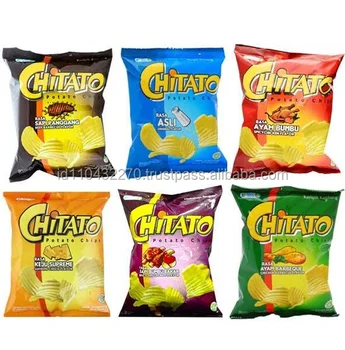 Image result for chitato