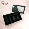Custom high quality custom material flocking blister tray for cosmetic in different shapes