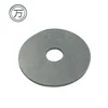 Customized low carbon steel curved flat washer