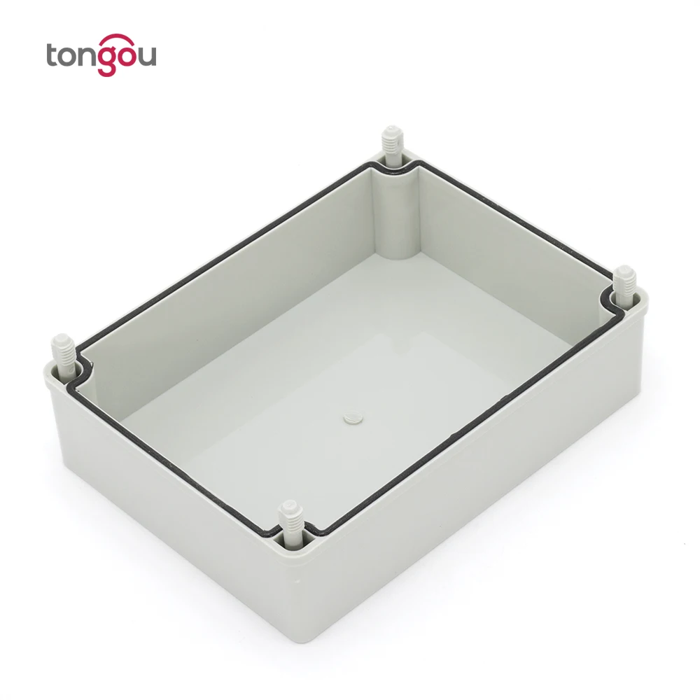 Ip65 Ip67 200*150*130 Mm In Ground Plastic Waterproof Electrical