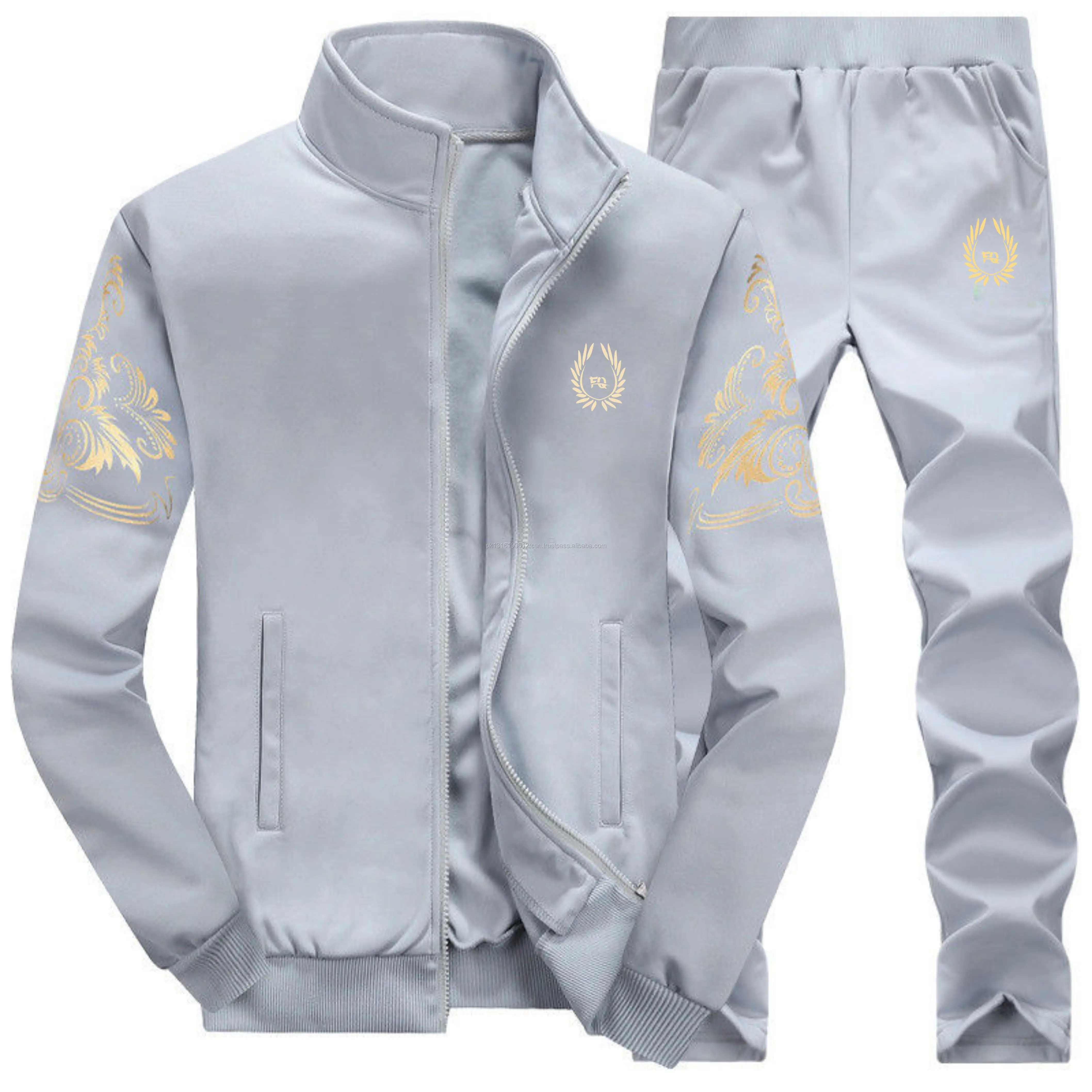 designer mens sweatsuits