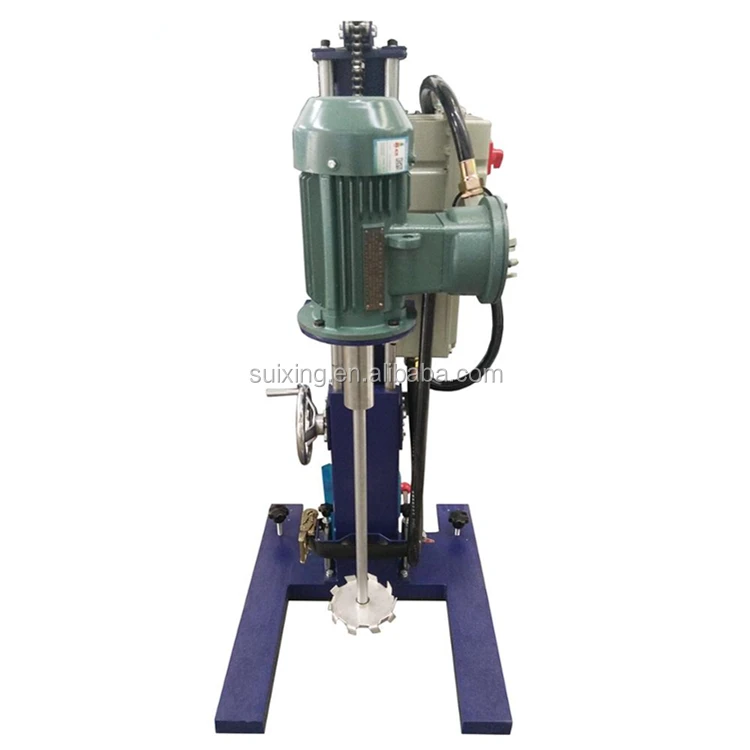 Lab Highshear Homogenizing Emulsifier Lab Mixer Homogenizer Buy Lab
