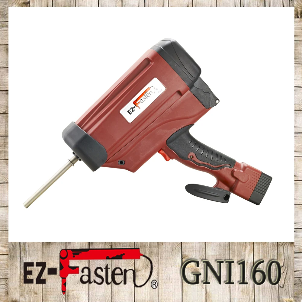 Power Tools Portable Insulation Gas Nailer Gni200 Buy Insulation