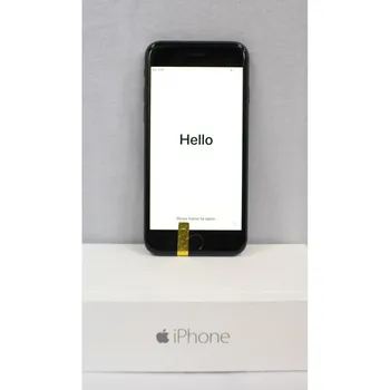 Touch Id Hdr Nfc Second Hand Iphone 6s Plus View Apple Iphone 6s Plus Used Cellular Phone Usde Apple Product Details From Guang Yi Company Limited On Alibaba Com