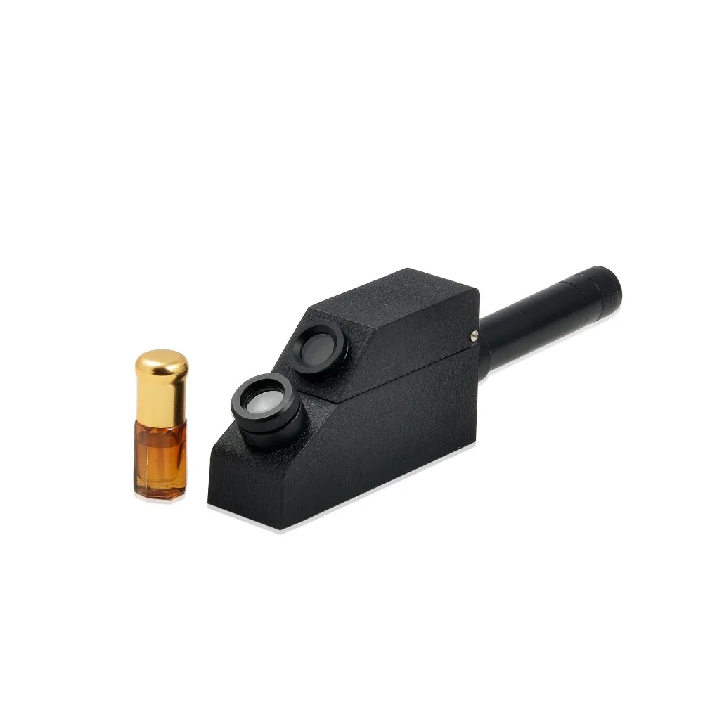 Handheld Gemological Gem Refractometer Gem Tools Buy Refractometer Gem Tools Color Stone