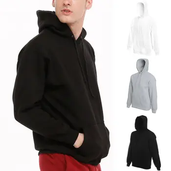 sweater tanpa hoodie