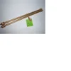 2 Part Plastic Scroll Rod for Scroll Invite