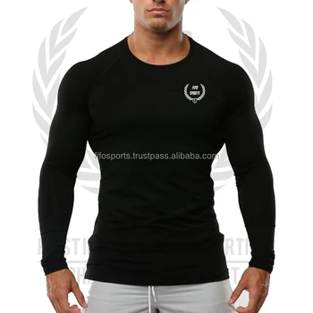 mens body fit t shirts