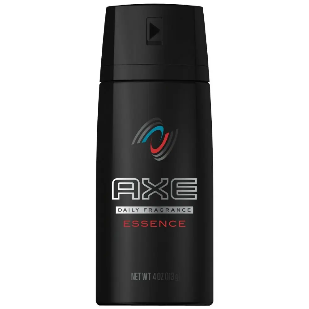 AXE Body Spray for Men Essence 4 oz (Pack of 10)