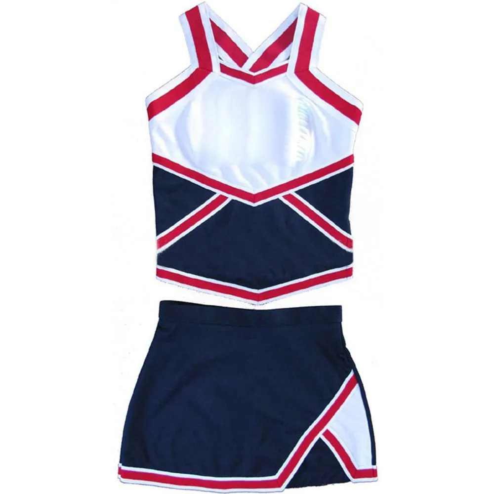100polyester Blank Custom Cheerleading Uniforms Buy 100polyester