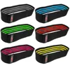 Wholesale Custom Logo Printed Gym Hip Circle for crossfit and weightlifting training hip band